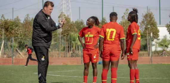 Black Queens: We could have scored more against Malawi, says Kim Lars Bjorke