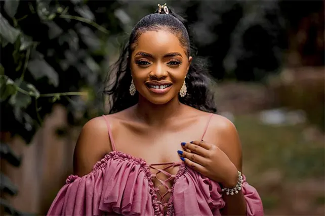 Nollywood Actress hospitalised after set accident