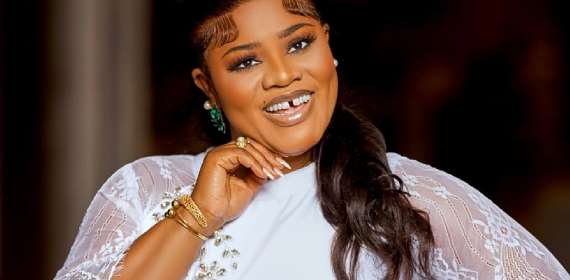“Celebrate Me Now, Not When I’m Gone”: Obaapa Christy Calls for Recognition Ahead of Royal Praise Concert