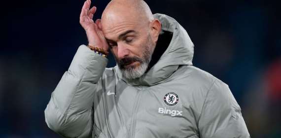 Chelsea release statement after Maresca appointment – We felt let down