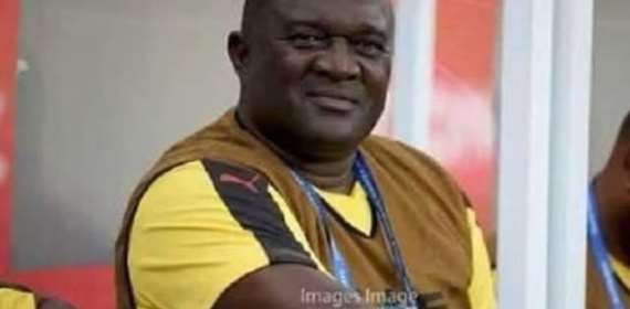 Former Hearts of Oak and Black Stars Team Manager Saban Quaye passes away