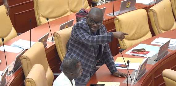 0.75% wallet-to-bank transfer levy was approved under Akufo-Addo govt —  Is