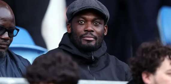 2026 World Cup: I have high hopes for Ghana to perform - Michael Essien