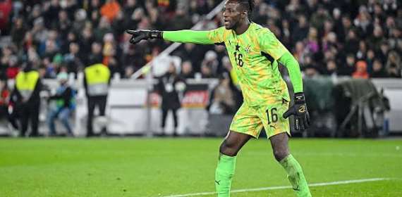 Augustine Arhinful questions Benjamin Asare’s performance in Ghana’s draw ag