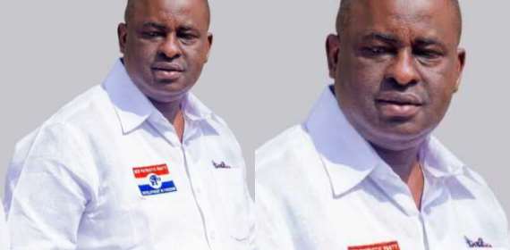 NPP must embrace strategic leadership to reclaim electoral ground— Dr. Hafiz