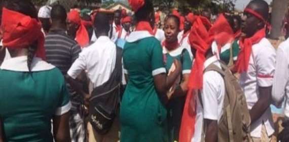 Hungry, unhealthy workforce cannot protect nation’s health – GRNMA