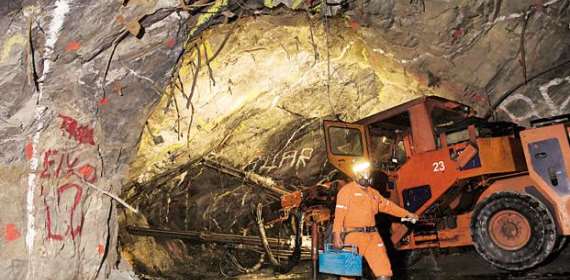 The $1 Billion Question: Should Gold Fields Stay or Should Ghana Take Over Tarkwa Mines?