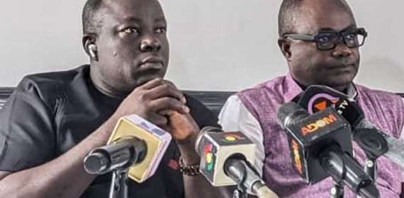 TAGG rejects claims by NVF and DCN-Ghana on Port Health Services and Trade Systems