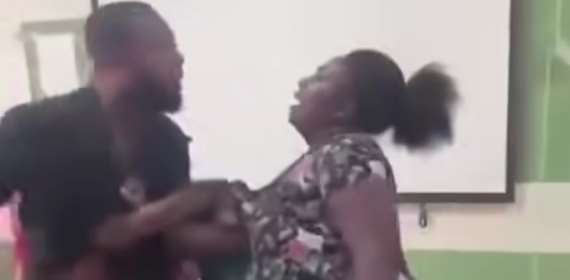 Man who assaulted midwife at Tema Community 22 Polyclinic to face court on J