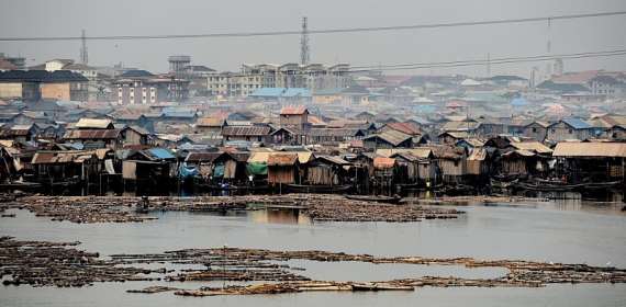Could tackling climate change and levelling inequality go hand in hand?