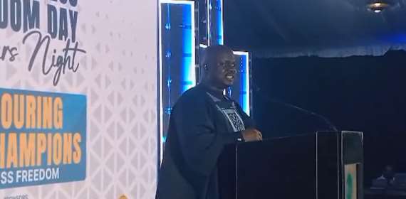GJA Applauds Ghana’s Sharp Rise in Global Press Freedom Rankings