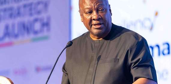 Gov’t Warns Against Rising Misinformation, Calls for Stronger Journalistic Standards