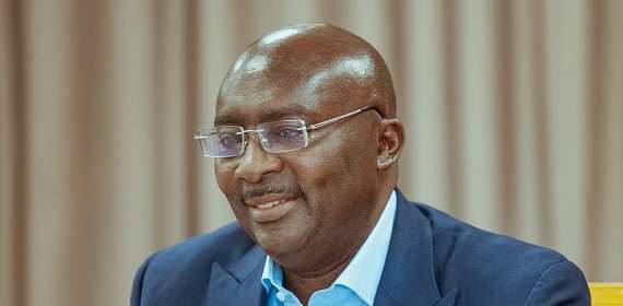Bawumia to Propose Policy Alternative as Cocoa Sector Tensions Deepen