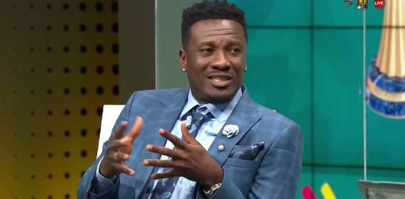 60 of current Black Stars players are not declining - Asamoah Gyan