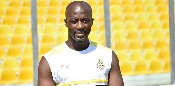 Coach Ibrahim Tanko to reduce provisional squad for U23 AFCON to 21 players