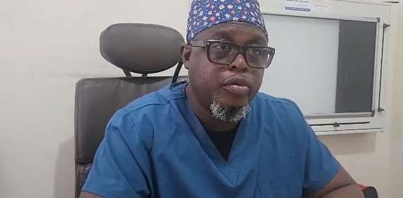 KATH doctors narrate how health ministry statement almost disrupted strike r