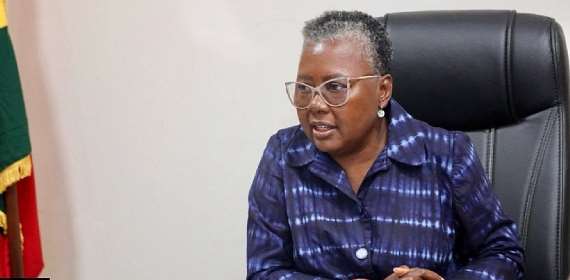 Government reaffirms commitment to sustainable oceans on World Oceans Day