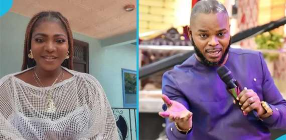 “My Wife Won’t Plan My Funeral” — Obinim Declares, Citing Past Family Disputes