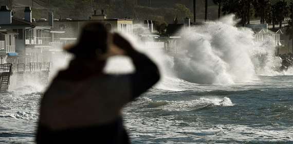 Scientists sound alarm on World Oceans Day as Trump axes deep-sea monitoring