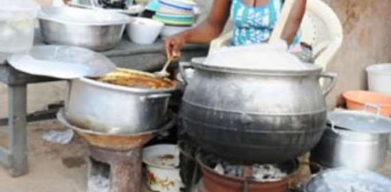 Food safety: 251 food handlers diagnosed with health conditionsin Upper Wes