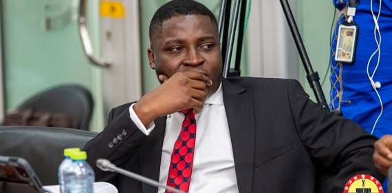 May we not become what we criticized—Agbana warns NDC appointees against d