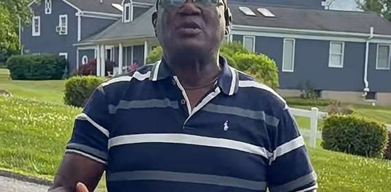 Gabriel Agambila calls for greater Upper East inclusion in Presidential Pris