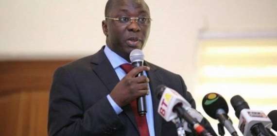 Completely abandon idea of selling BoG headquarters — NPP urges govt