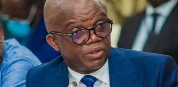 Stephen Amoah advocates mixed market economy to tackle rising cost of living
