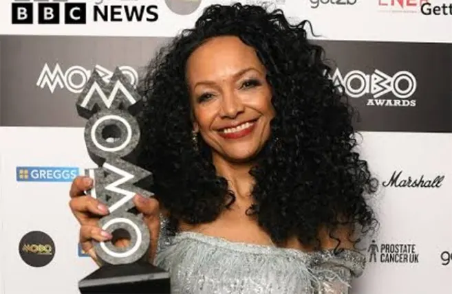 MOBO Awards Founder Kanya King dies at 57