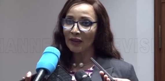 South Africas govt has failed to condemn xenophobic attacks — Nigerian For