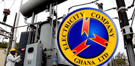 Here are areas to be affected by ECGs planned maintenance on Tuesday