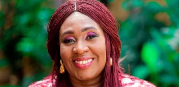 Convicted Sedina Tamakloe taken into custody upon extradition to Ghana