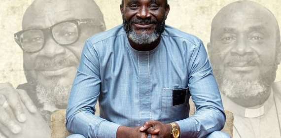 It was my decision to stop cheating after many years – Nii Saka Brown confesses