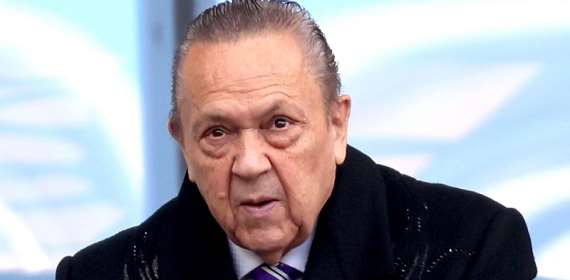 Billionaire West Ham co-owner David Sullivan accused of preying on women for