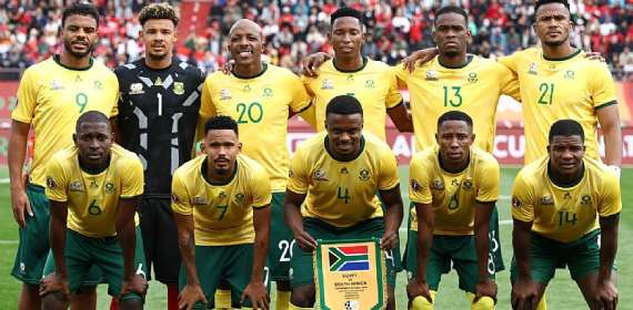 2026 World Cup: South Africas emphatic return to the global stage after a 1