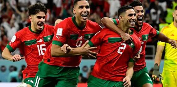 World Cup 2026: Morocco aim to make history again after 2022 breakthrough