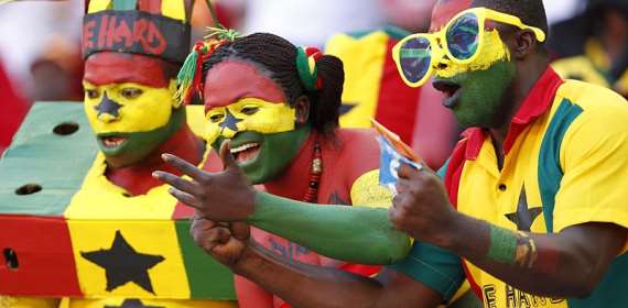 2026 World Cup: Government moves to secure tickets for Ghanaians abroad ahea