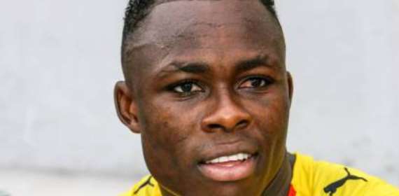 2026 World Cup: Panama clash will not be an easy task for Black Stars — Ex-m