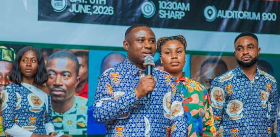 VORSAG-UCC At 30: PIWAK CEO calls for greater impact and entrepreneurial lea