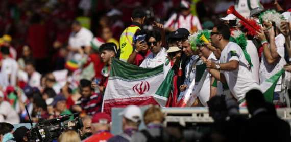 World Cup 2026: Iran fan ticket allocation revoked, says FFIRI