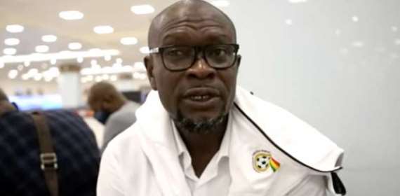 2026 World Cup: I strongly believe Black Stars will do well, says Charles Kw