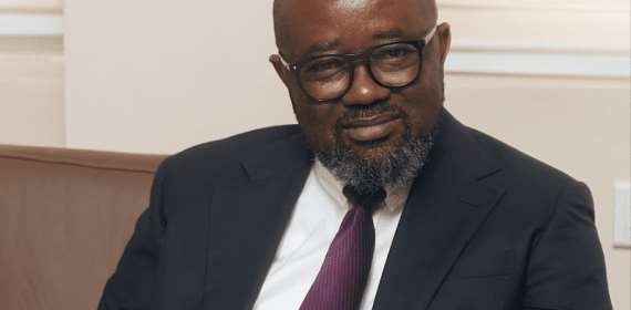 2026 World Cup: Ghana will be represented by best players - GFA boss Kurt Ok