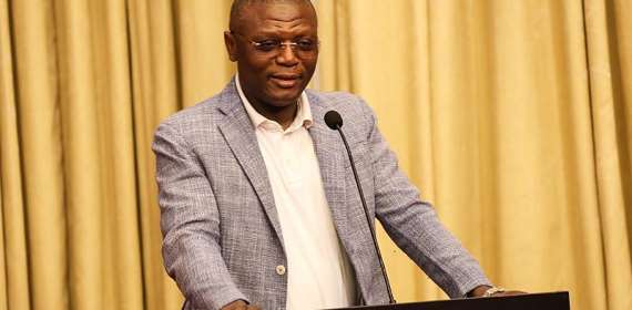 2026 World Cup: Black Stars will not be mere participants - Sports Minister