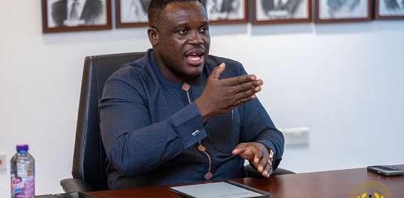 West Africa must build its own cyber talent to protect digital sovereignty —