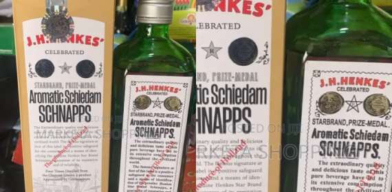 Reparations Justice Forum questions imported schnapps for African libation r