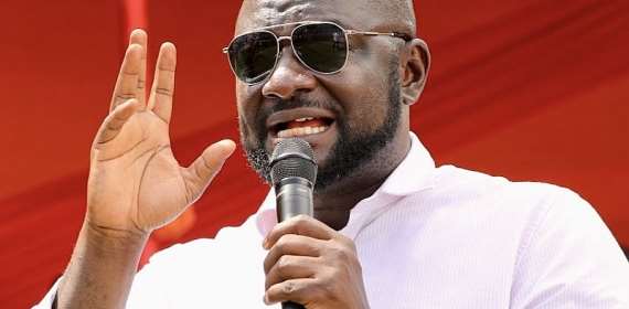 Ablekuma North rerun: We’re going to support Akua Afriyie and face party san
