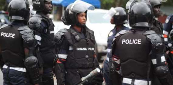 Police assures adequate security for Ablekuma North parliamentary re-run