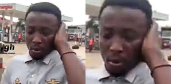 Suspected thief arrested after allegedly stealing five Uber car doors