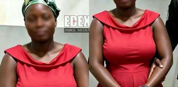 Susu Collector arraigned for allegedly defrauding 35 traders of GH¢156,455