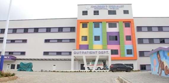 Questions over EOCO’s role at Health Minister’s meeting with Awerco